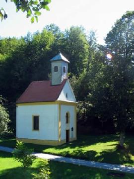 Cerkev sv. Florijana